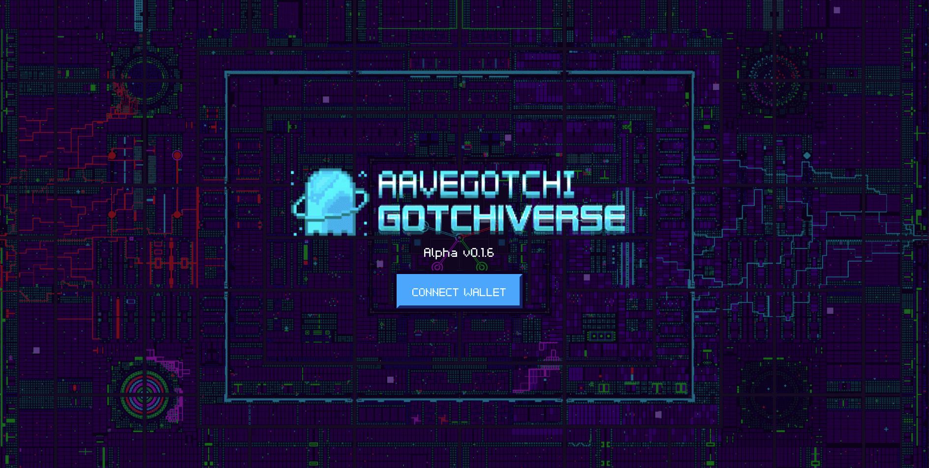 Gotchiverse